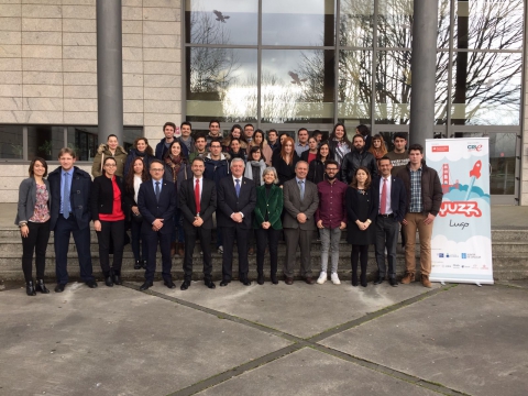 Our ZebraNanoTox project already competes for a national award